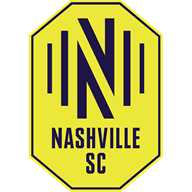 Nashville crest