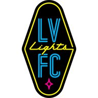 Las Vegas crest
