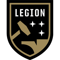 Birmingham Legion crest