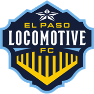 El Paso crest