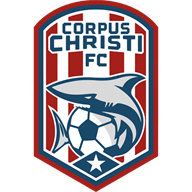 Corpus Christi FC crest