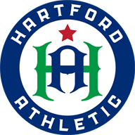Hartford Athletic crest