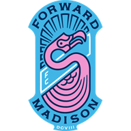 Madison crest