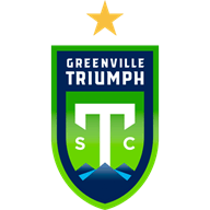 Greenville crest
