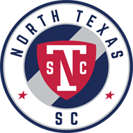 North Texas crest