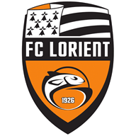 Lorient crest