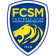 Sochaux crest