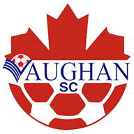 Vaughan Azzurri crest
