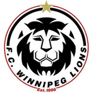 Winnipeg Lions crest