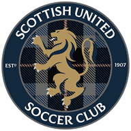 Edmonton Scottish crest