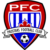 ProStars FC crest
