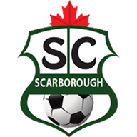 SC Scarborough crest