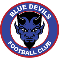Oakville Blue Devils crest