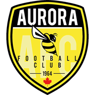 Aurora FC crest