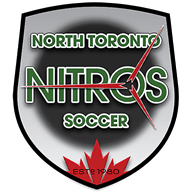 North Toronto Nitros crest