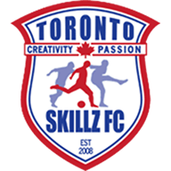 Toronto Skillz FC crest