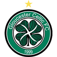 Gloucester Celtic crest
