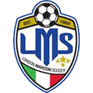 London Marconi crest