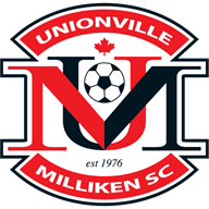 Unionville crest