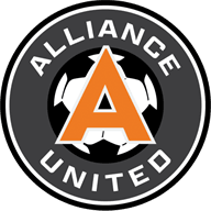 Alliance United FC crest