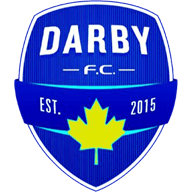 Darby FC crest