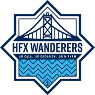 HFX Wanderers FC crest