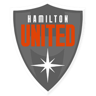 Hamilton United crest