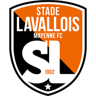 Laval crest
