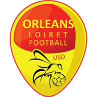 Orléans crest