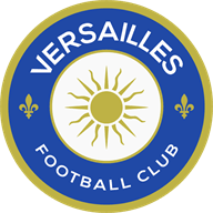 FC Versailles crest