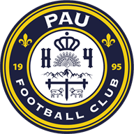 Pau crest