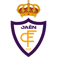 Real Jaén crest