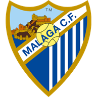 Málaga crest
