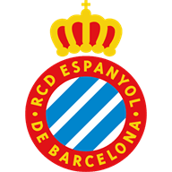 Espanyol B crest