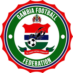 Gambia crest