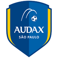 Audax São Paulo crest
