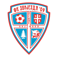 Zvijezda 09 crest