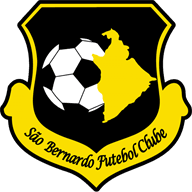 São Bernardo crest