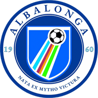 Albalonga crest