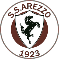 Arezzo crest