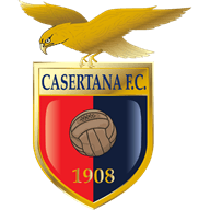 Casertana crest