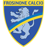 Frosinone crest