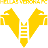 Hellas Verona crest