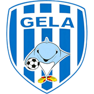 Città di Gela crest
