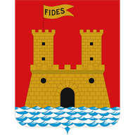 Livorno crest