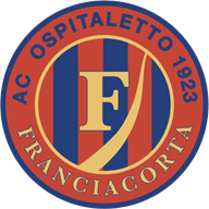 Ospitaletto crest