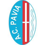 AC Pavia crest
