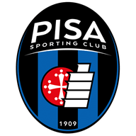 Pisa crest