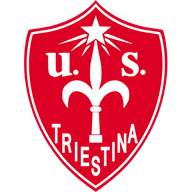 Triestina crest