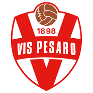 Vis Pesaro crest